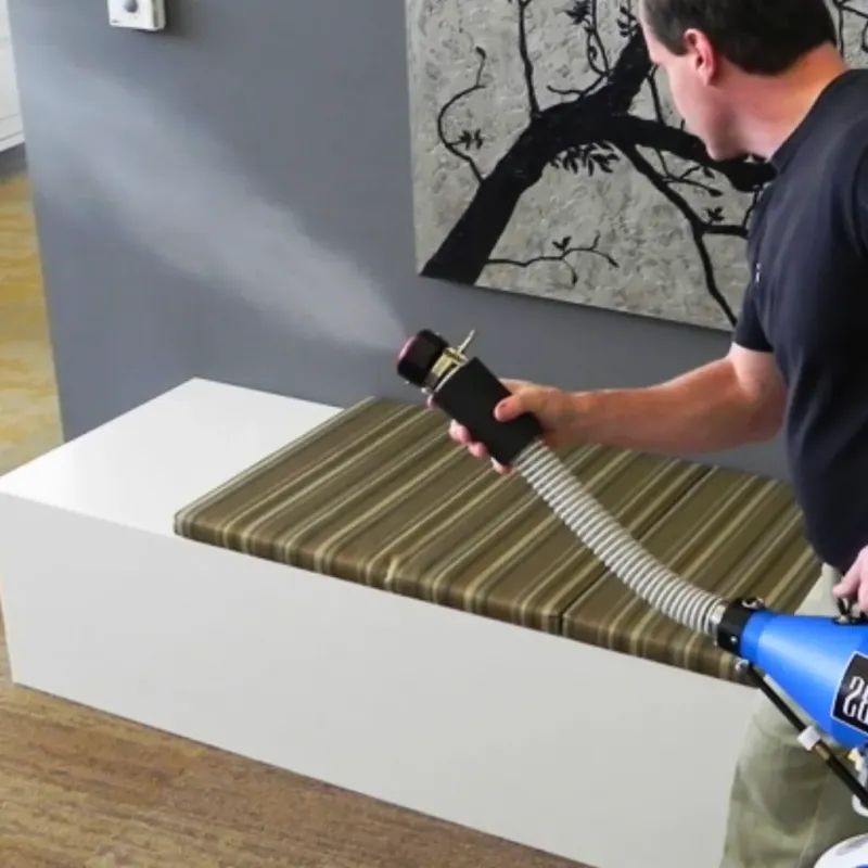 Professional Odor Removal in Coosada, AL